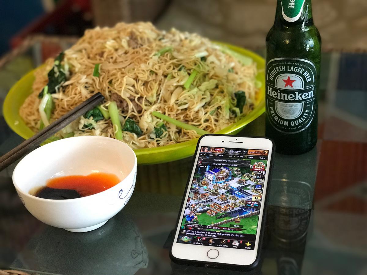 Happy Hostel Vn (Adults Only) Ho Chi Minh Zewnętrze zdjęcie