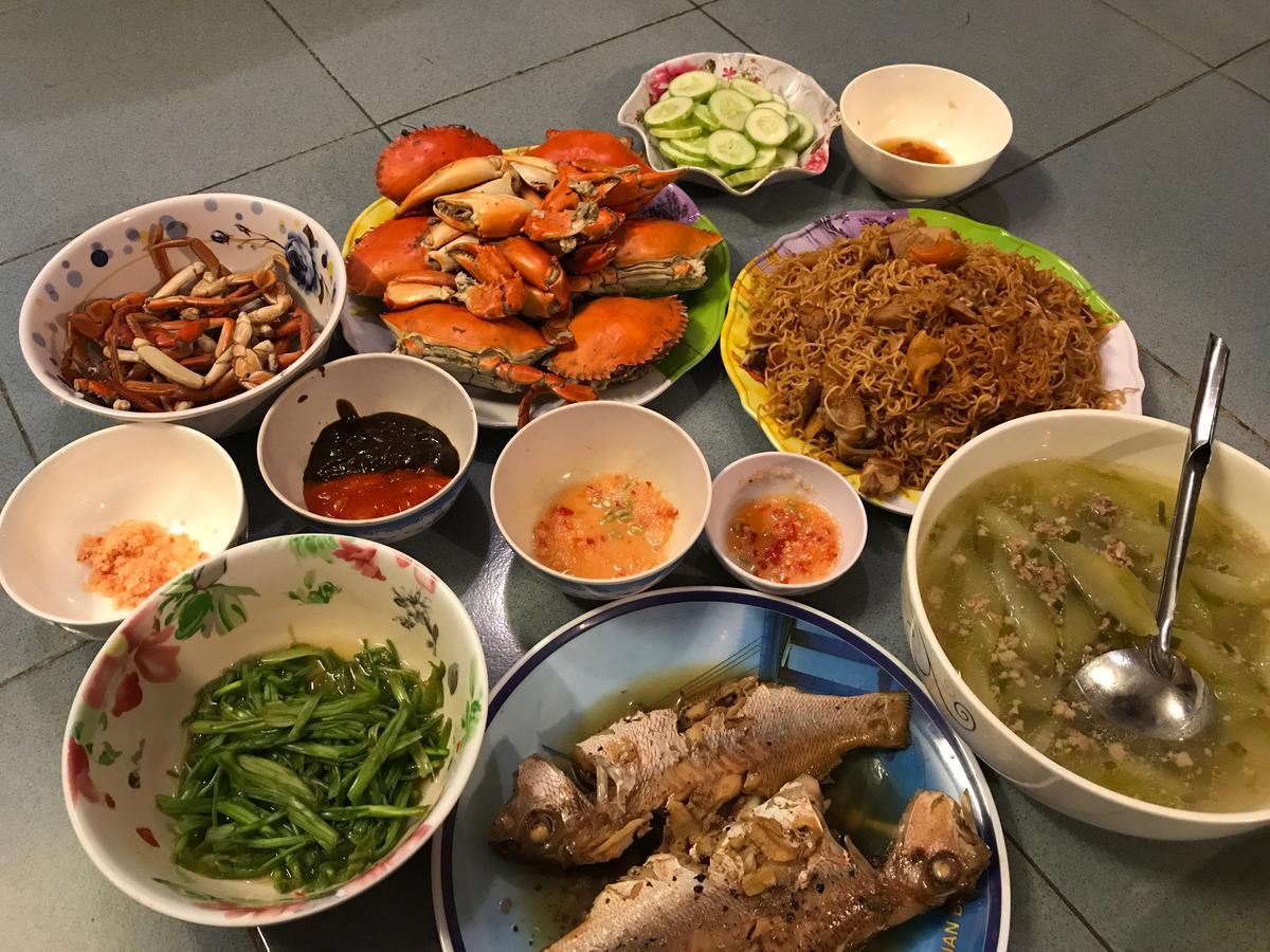 Happy Hostel Vn (Adults Only) Ho Chi Minh Zewnętrze zdjęcie