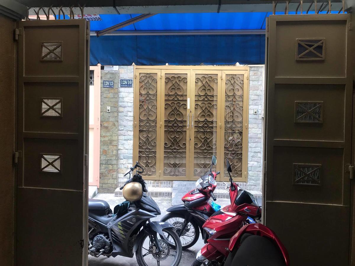 Happy Hostel Vn (Adults Only) Ho Chi Minh Zewnętrze zdjęcie