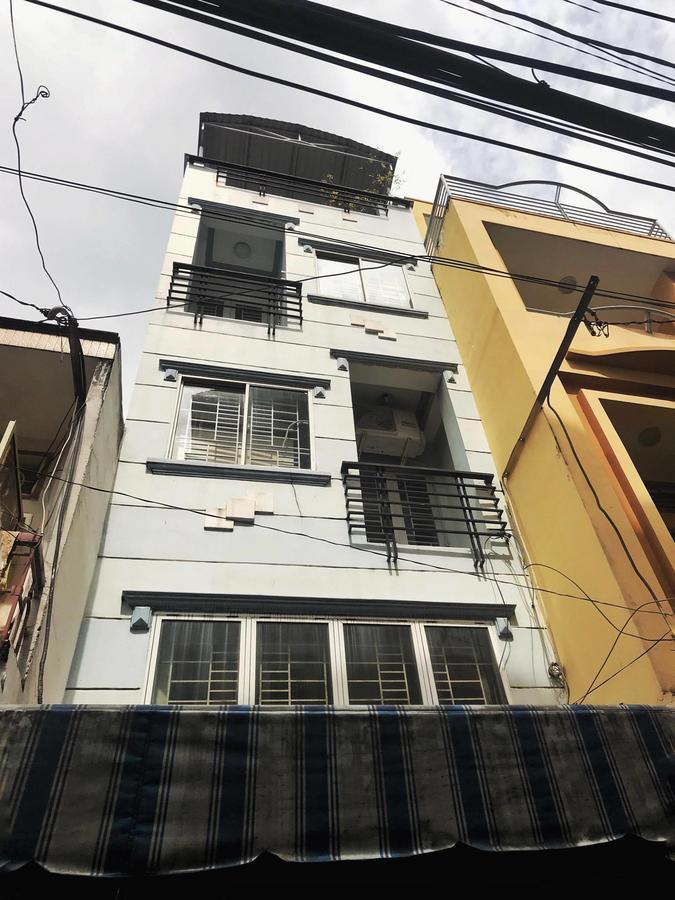Happy Hostel Vn (Adults Only) Ho Chi Minh Zewnętrze zdjęcie