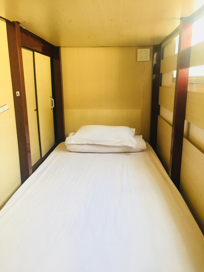 Happy Hostel Vn (Adults Only) Ho Chi Minh Zewnętrze zdjęcie
