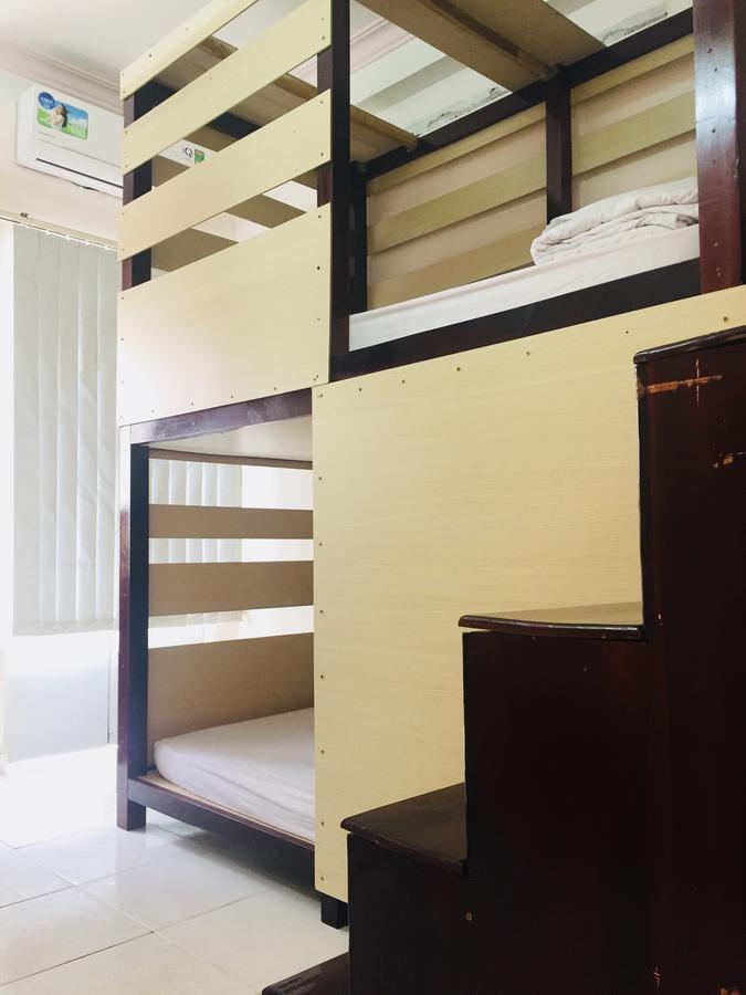 Happy Hostel Vn (Adults Only) Ho Chi Minh Zewnętrze zdjęcie