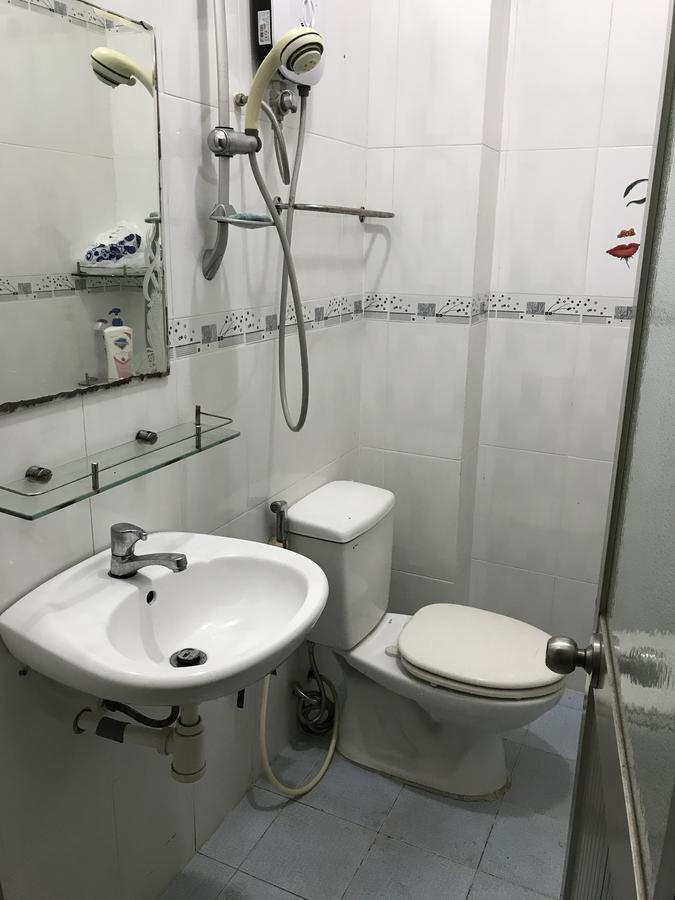 Happy Hostel Vn (Adults Only) Ho Chi Minh Zewnętrze zdjęcie