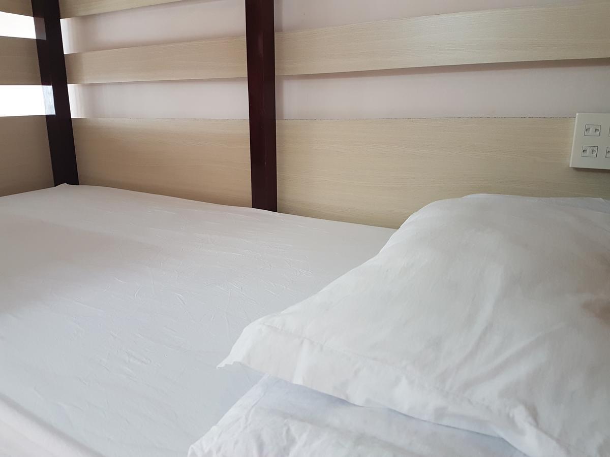 Happy Hostel Vn (Adults Only) Ho Chi Minh Zewnętrze zdjęcie