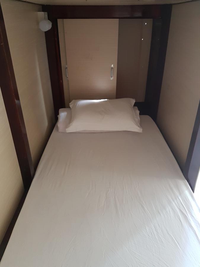 Happy Hostel Vn (Adults Only) Ho Chi Minh Zewnętrze zdjęcie