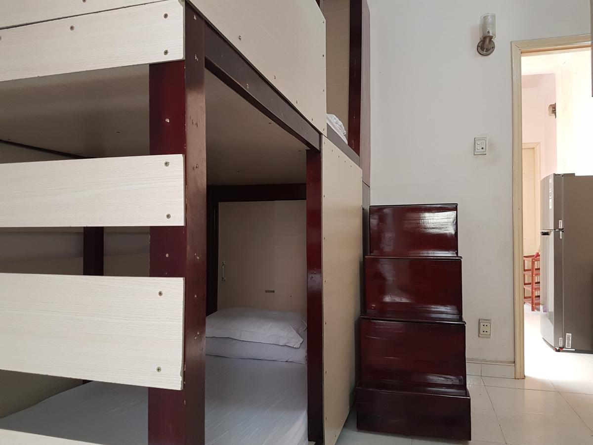 Happy Hostel Vn (Adults Only) Ho Chi Minh Zewnętrze zdjęcie